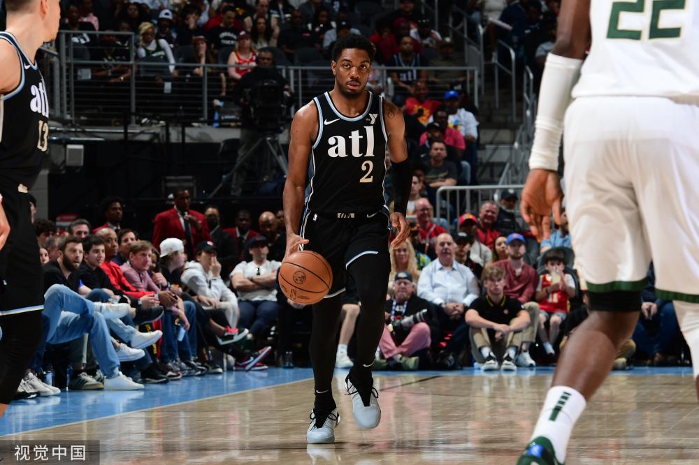 我们能够看 我们能够看